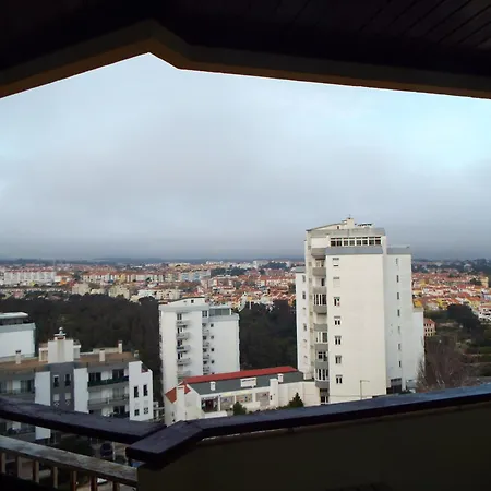 A Linda アパート