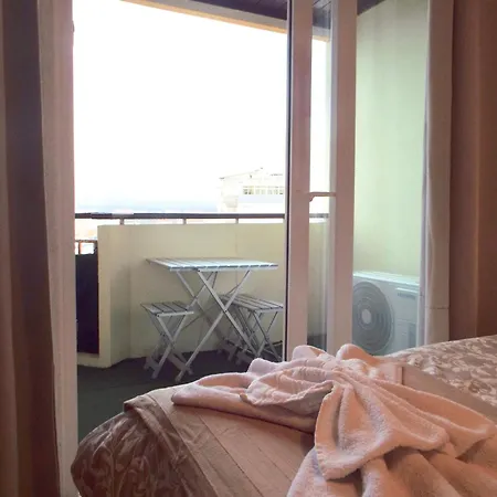 アパート A Linda カスカイス