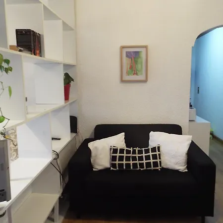 アパート A Linda カスカイス