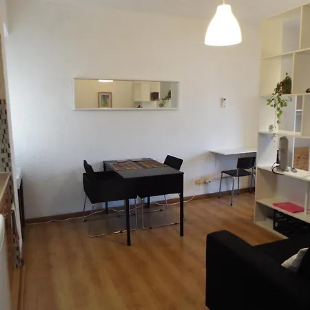 A Linda アパート カスカイス