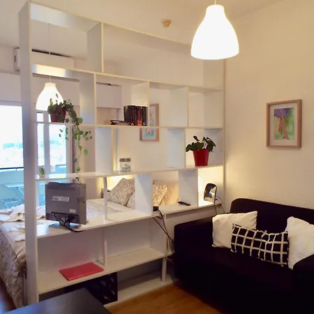 A Linda アパート