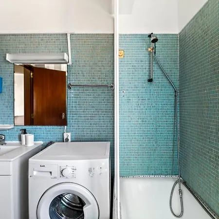 アパート A Linda *