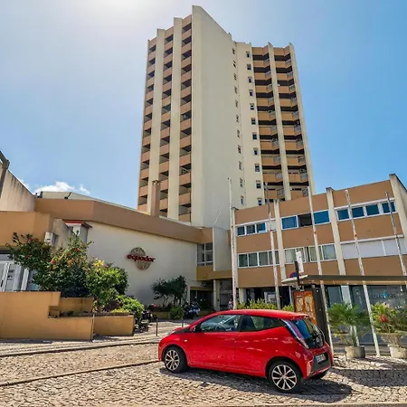 A Linda アパート