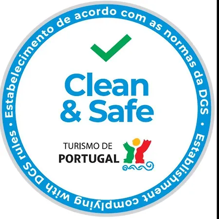 A Linda Apartman Cascais