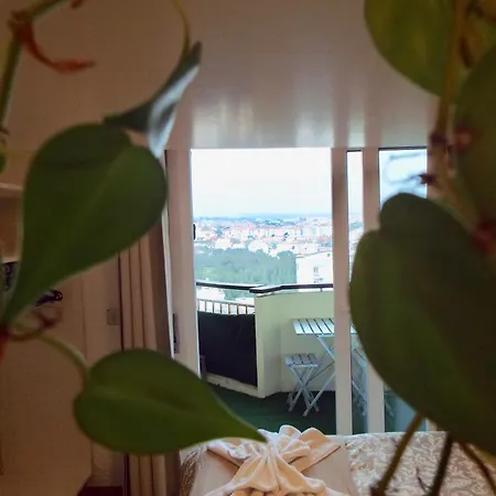 Apartamento A Linda
