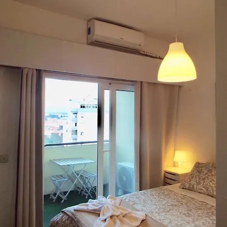 Apartman A Linda Cascais