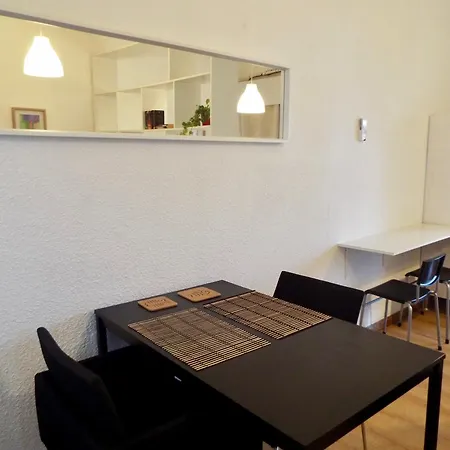 A Linda Appartement *