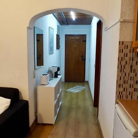 Apartment A Linda