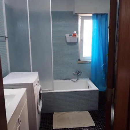 A Linda Apartman