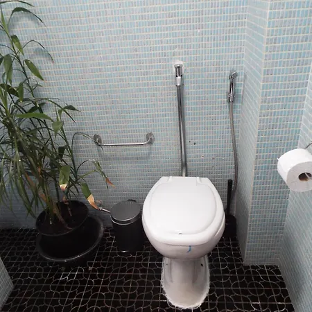 A Linda Apartman
