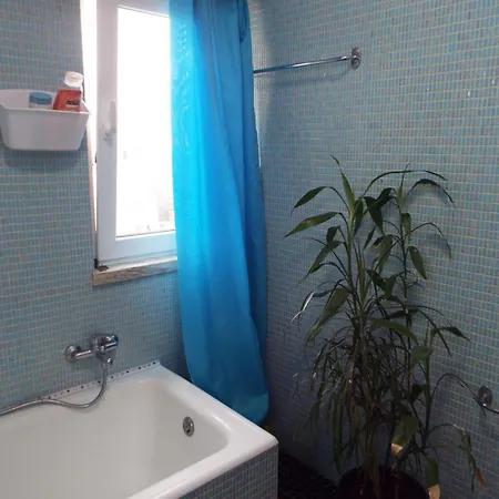 Apartman A Linda