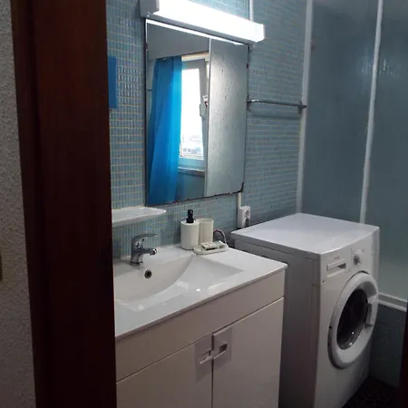 Apartman A Linda Cascais