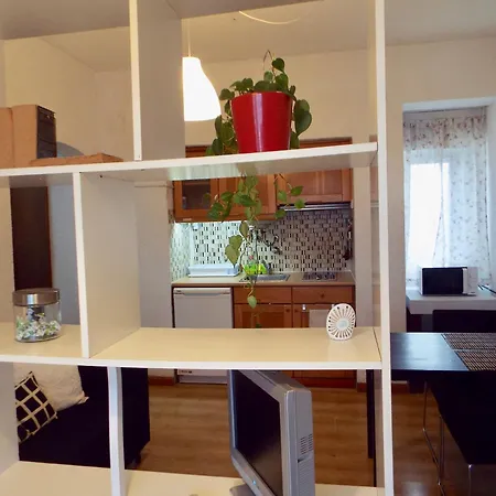A Linda Apartman