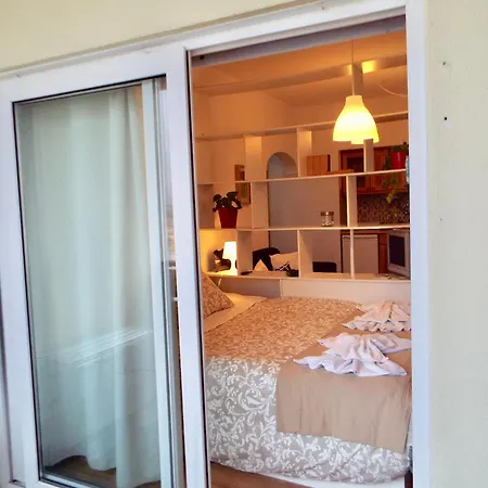 Apartman A Linda *