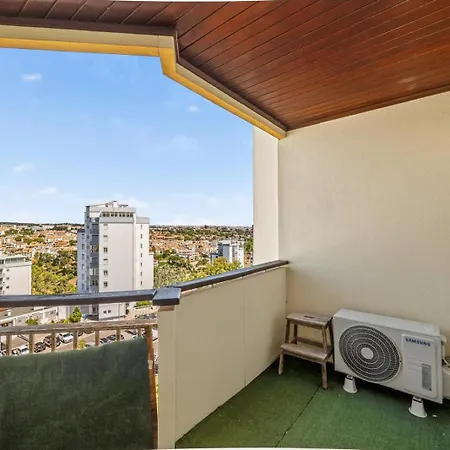 Apartman A Linda *