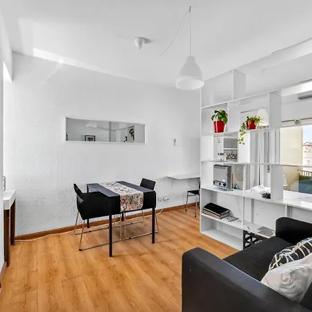 A Linda Appartement *