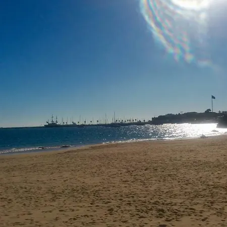 A Linda Cascais