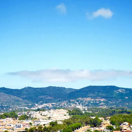 Apartman A Linda Cascais