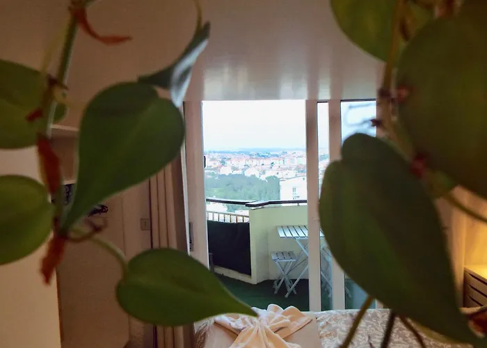 Apartment A Linda