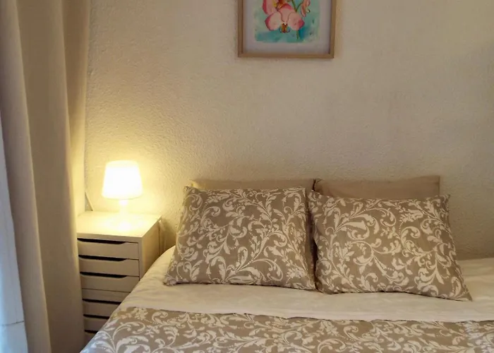 A Linda Apartment
