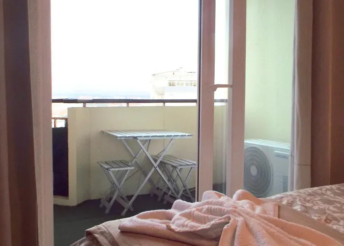 Apartment A Linda Cascais