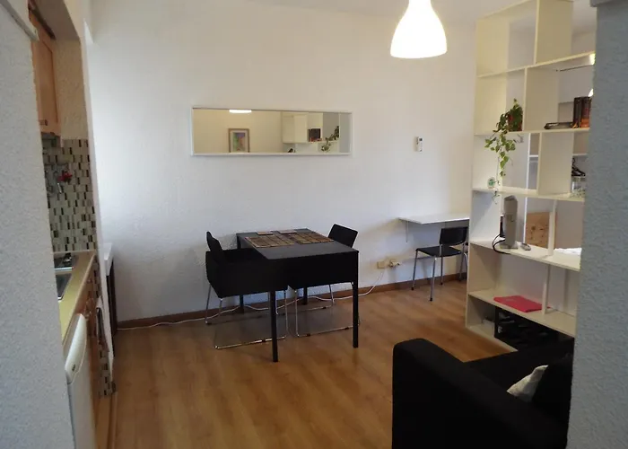 A Linda Apartment Cascais