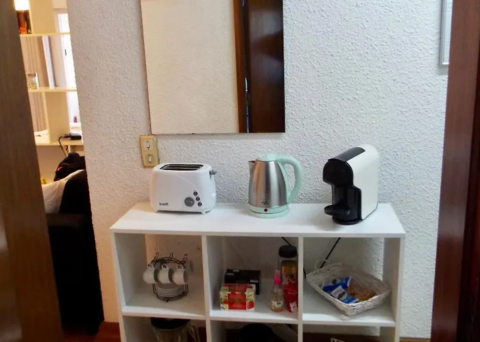 A Linda Appartamento *