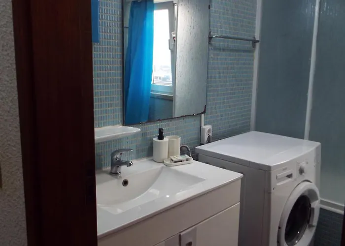 Apartment A Linda Cascais