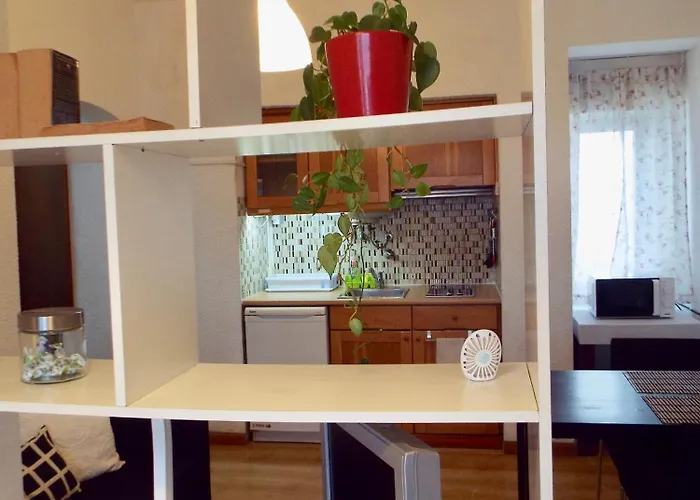 A Linda Apartment