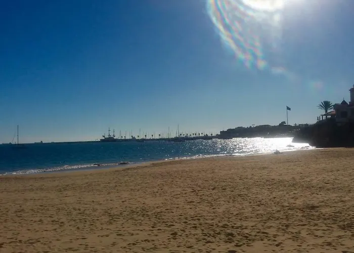 A Linda Cascais