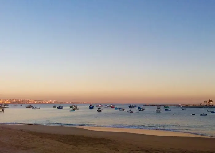 A Linda Апартаменты