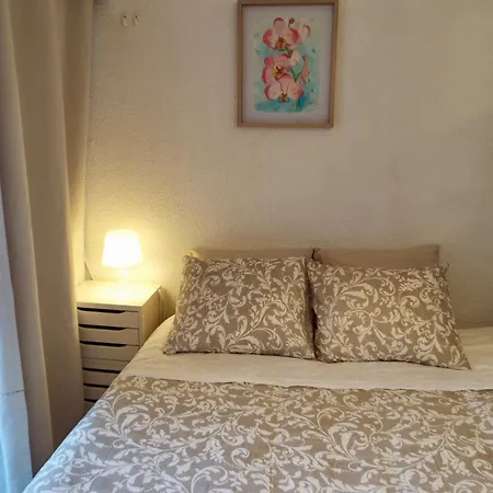A Linda Διαμέρισμα